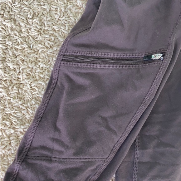 Athleta leggings - Picture 2 of 5